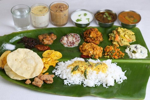 kerala tour packages for family