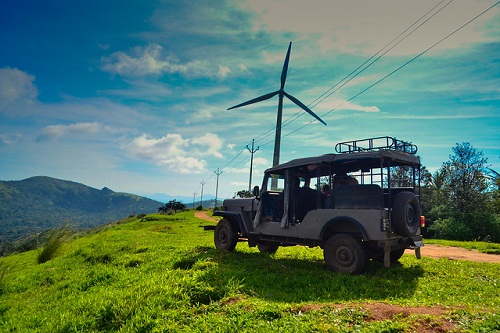 Cheap kerela family tour packages