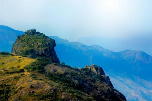 Kerala family tour packages