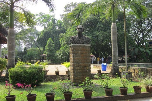 Kerala tour packages for family from chennai