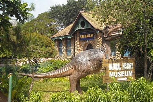 Kerala tour packages for family