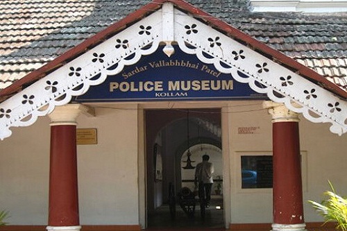 Kerala tour packages